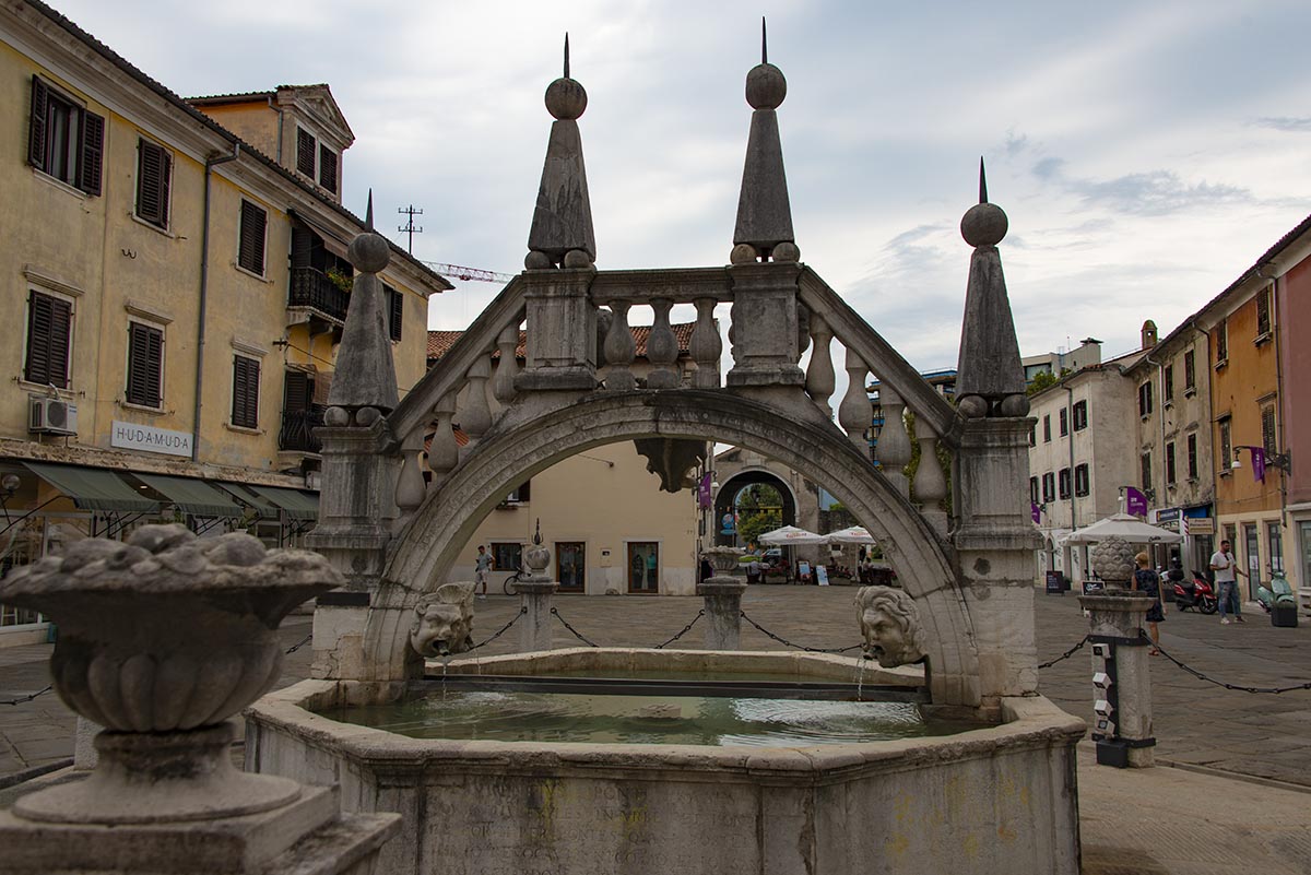 Da Ponte